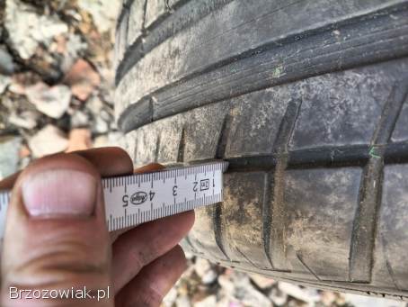 Opony letnie Kormoran 16