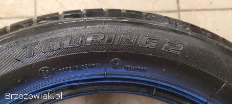 Opony R16 195/55 Saetta 2szt