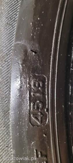 Opony R16 195/55 Saetta 2szt