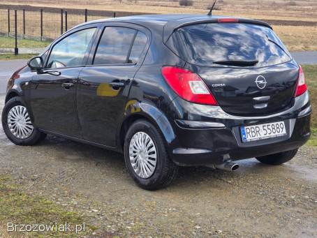 Opel Corsa 1.  4 2008