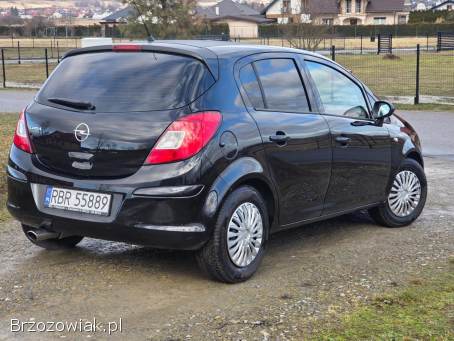 Opel Corsa 1.  4 2008