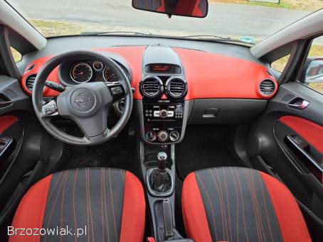 Opel Corsa 1.  4 2008