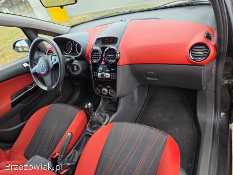 Opel Corsa 1.  4 2008