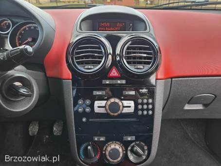 Opel Corsa 1.  4 2008
