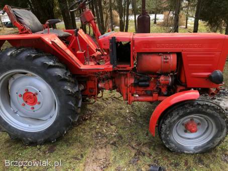 T25 w dobrym stanie z rewersem