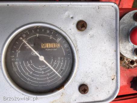 T25 w dobrym stanie z rewersem