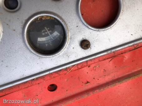 T25 w dobrym stanie z rewersem