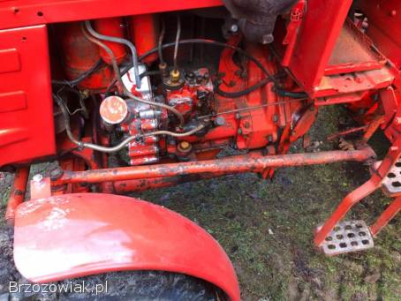 T25 w dobrym stanie z rewersem