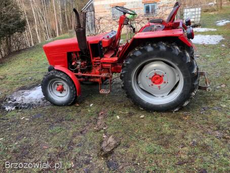 T25 w dobrym stanie z rewersem