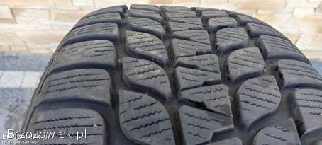 245/45r18 Bridgestone,  zimowe 2 opony 18 cali,  8mm,