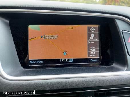 Audi Q5 S-LINE 2,  0TDI CR QUATTRO 4X4,  ledy skora,  navi,  hak,  2015 rok