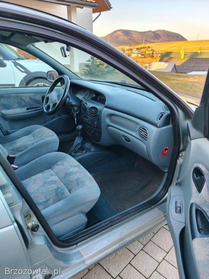 Renault Megane 1998