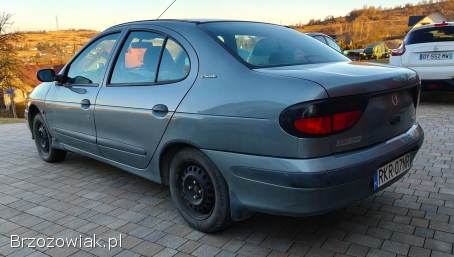 Renault Megane 1998