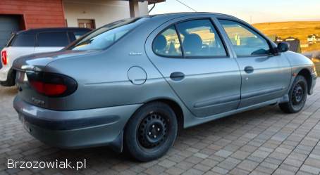 Renault Megane 1998