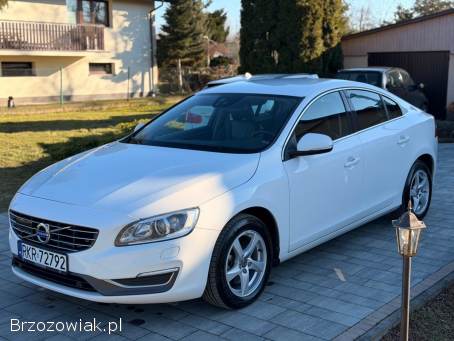 Volvo S60 II 2024