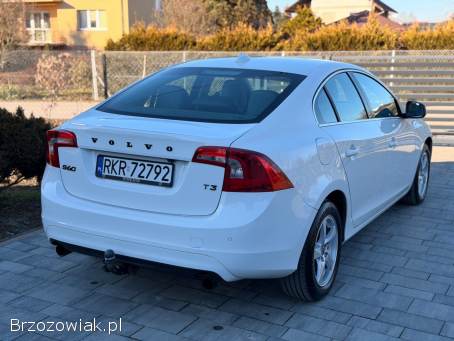 Volvo S60 II 2024