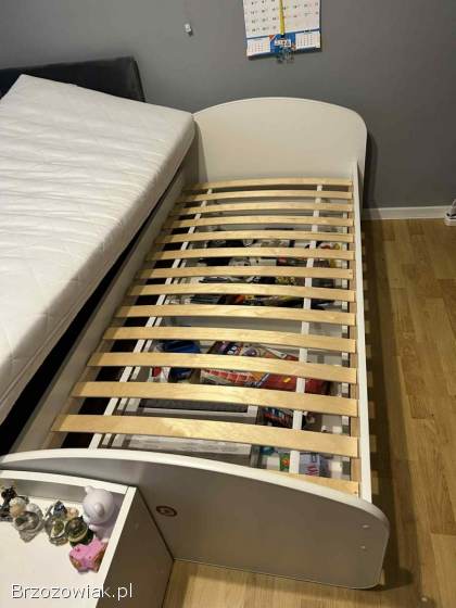 Sprzedam łóżko 90x160