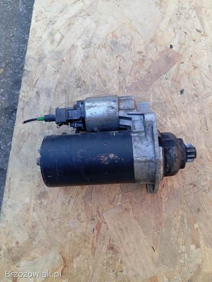 Rozrusznik VW,  AUDI,  SEAT 1.  9 TDI