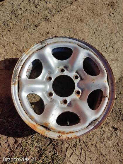 235/75 R15 Dakar,  opona terenowa,  DOT 2022,  11 mm bieżnika