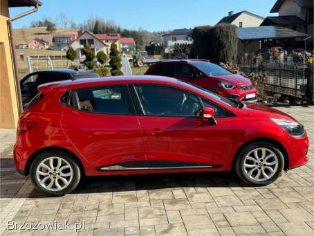 Renault Clio Experience  2013