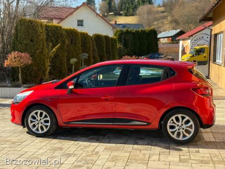 Renault Clio Experience  2013