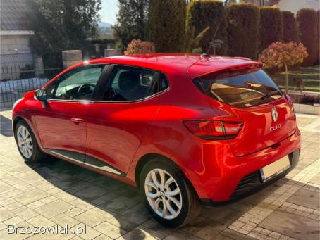 Renault Clio Experience  2013