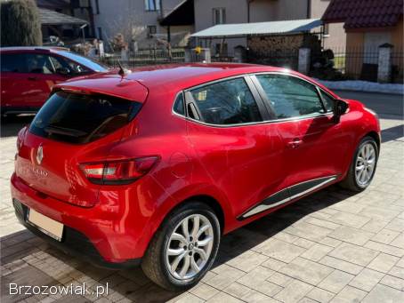 Renault Clio Experience  2013