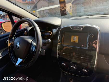 Renault Clio Experience  2013