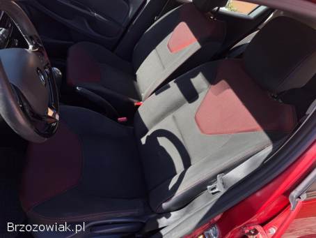 Renault Clio Experience  2013