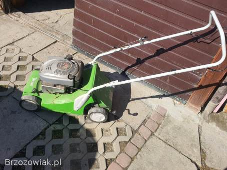 Kosiarka VIKING do naprawy