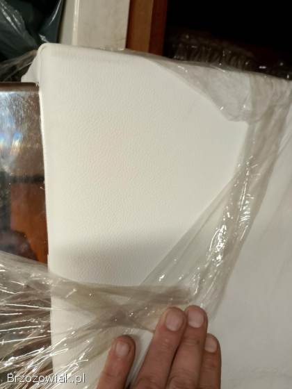 Łóżko 160/200 eko-skora