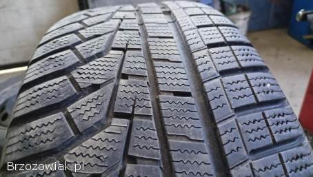 Sprzedam opony zimowe 225/60 R17