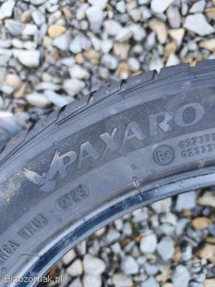 Opony 215 /50/17 Letnie