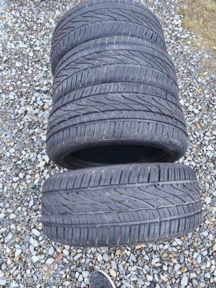 Opony 215 /50/17 Letnie