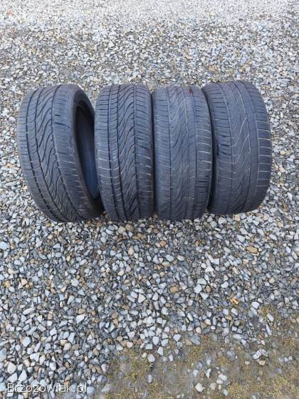 Opony 215 /50/17 Letnie