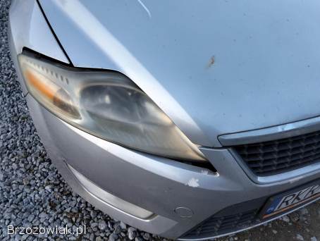 Ford Mondeo Kombi mk4 2008