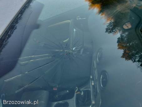 Ford Mondeo Kombi mk4 2008