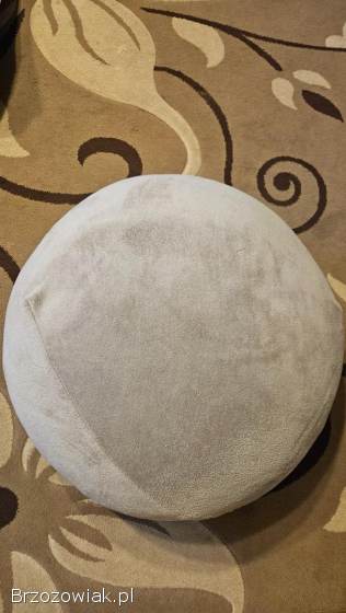 Pufa do pokoju lub salonu -  stan bardzo dobry