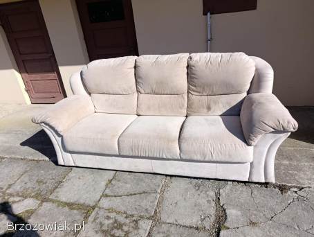 Sofa 3 osobowa
