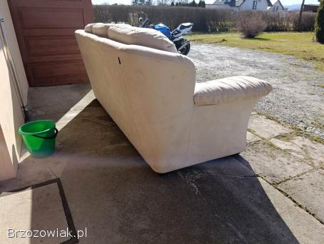 Sofa 3 osobowa