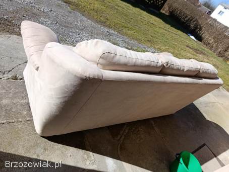 Sofa 3 osobowa