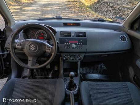 Suzuki Swift 2006