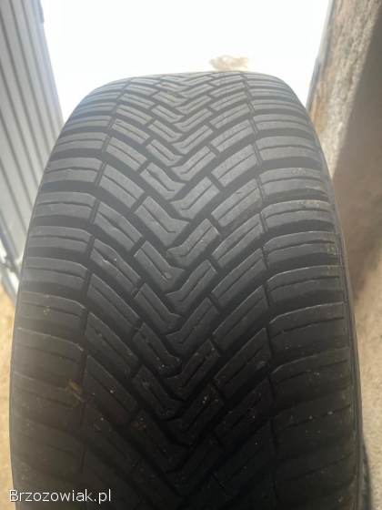 Opony Continental 215/45 17