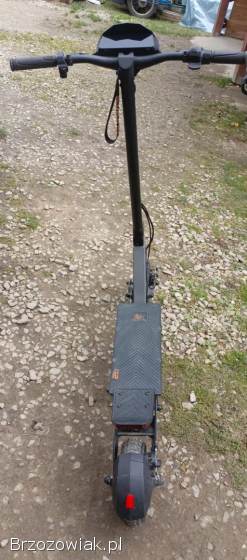 Hulajnoga elektryczna KUKIRING