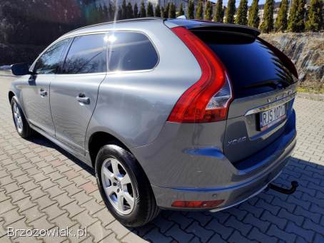 Volvo XC 60 Lift 2.  0 D3 2017