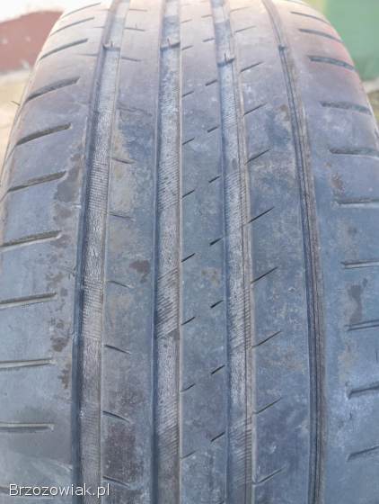 Opony letnie R15 195/60