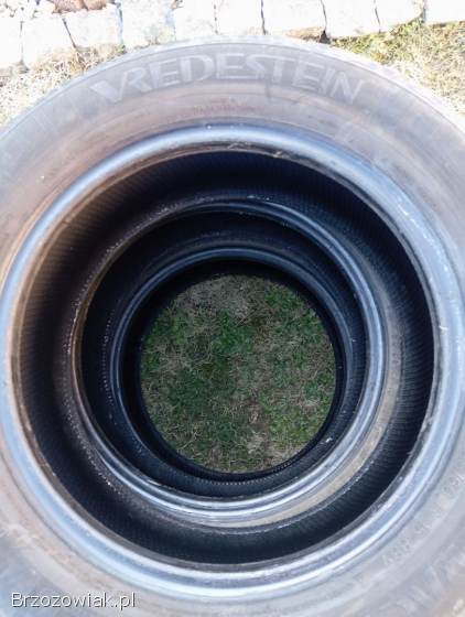Opony letnie R15 195/60