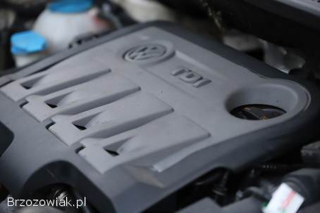 Volkswagen Touran 1T3 2010