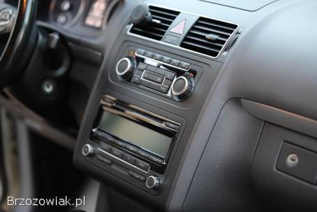 Volkswagen Touran 1T3 2010