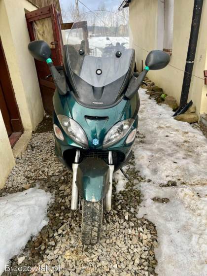 Piaggio X9 X9 2003